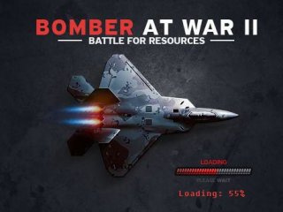 Bomber at War 2