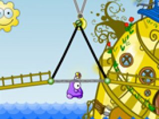 Bridge Craft - 1 