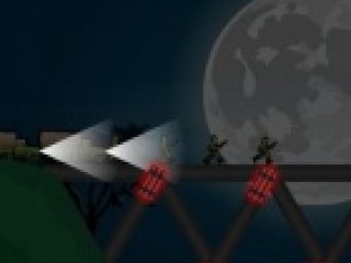 Bridge Tactics 2 - 2 