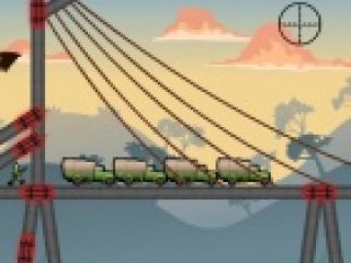 Bridge Tactics 2 - 3 