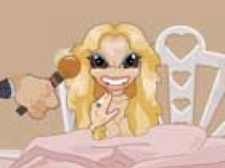 Britney vs Christina