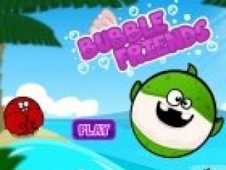 Bubble Friends