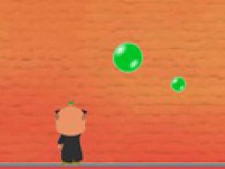 Bubble Struggle 2 - Rebubbled