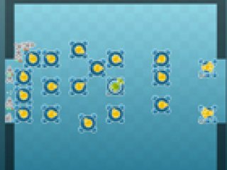 Bubble Tanks Tower Defense