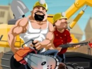 Builders Brawl
