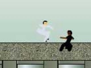 BulletTime Fighting - 1 