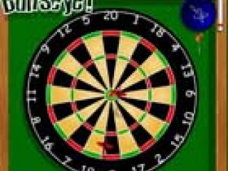 Bullseye - 1 
