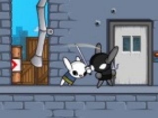 Bunny Kill 5 Game - Bezmaksas Spēles