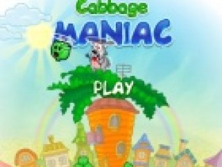 Cabbage Maniac