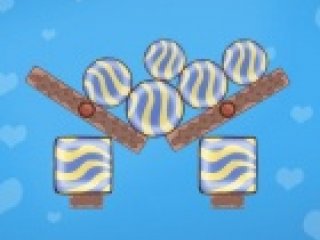Candy Balance