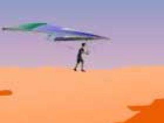 Canyon Glider - 1 
