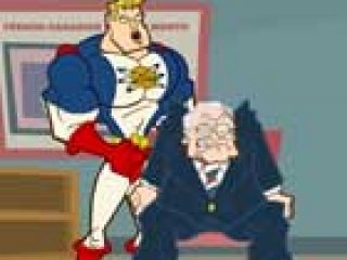 Captain Capitalism Ep. 1 - 1 