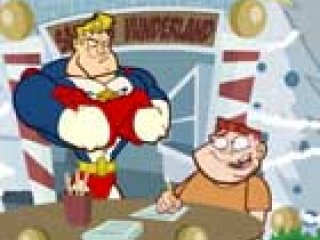Captain Capitalism Ep.3 - 1 