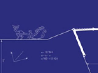 Cargo Bridge - Xmas level pack - 2 