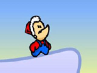 Cargo Bridge - Xmas level pack - 1 