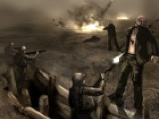 Carveola Incident