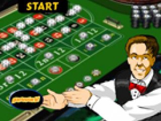 Casino Roulette