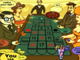 Casino RPG