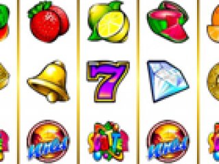 Casino Slot Game