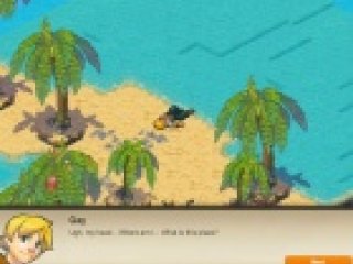 Castaway - 2 