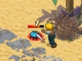 Castaway - 3 