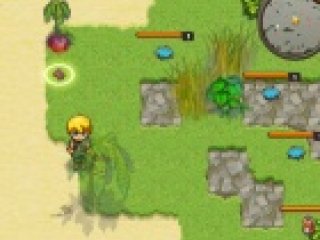 Castaway 2 - 4 