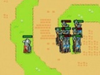 Castle Commander