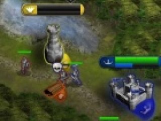 Castle Crusade