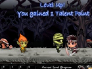 Castle Quest