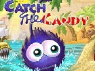 Catch the Candy