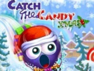 Catch the Candy Xmas