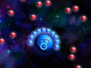 Catchy Orbit