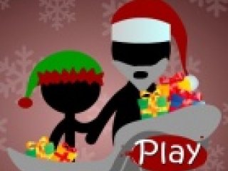Causality Stickmas