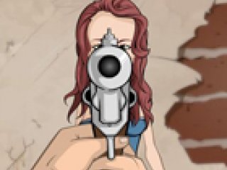 Celebrity Russian Roulette - 3 