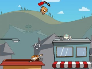 Chaos Faction 2 - 2 