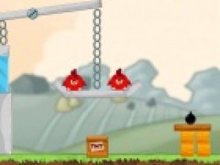 Chicken House 2