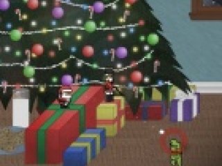 Christmas Defense