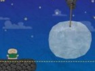 Chu Rescue - 2 