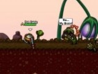 City Siege 4: Alien Siege