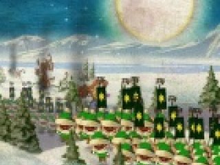 Civilizations Wars Ice Legends - 4 