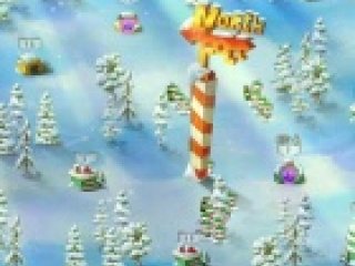 Civilizations Wars Ice Legends - 5 