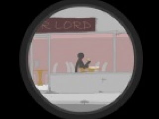 Clear Vision 5 Sniper