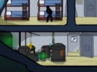 Click Death Submarine
