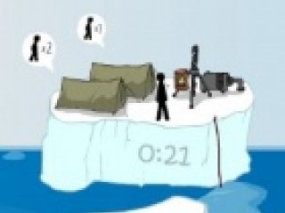 ClickDEATH Arctic