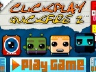 ClickPlay QuickFire 2