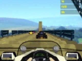 Coaster Racer