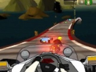 Coaster Racer 2