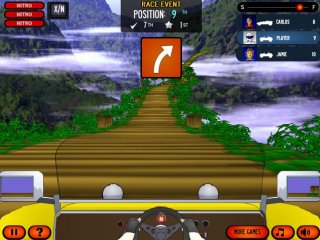 Coaster Racer 3