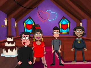 Cody's Nightmare Vacation - 3 