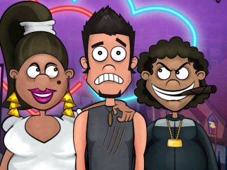 Cody's Nightmare Vacation - 1 